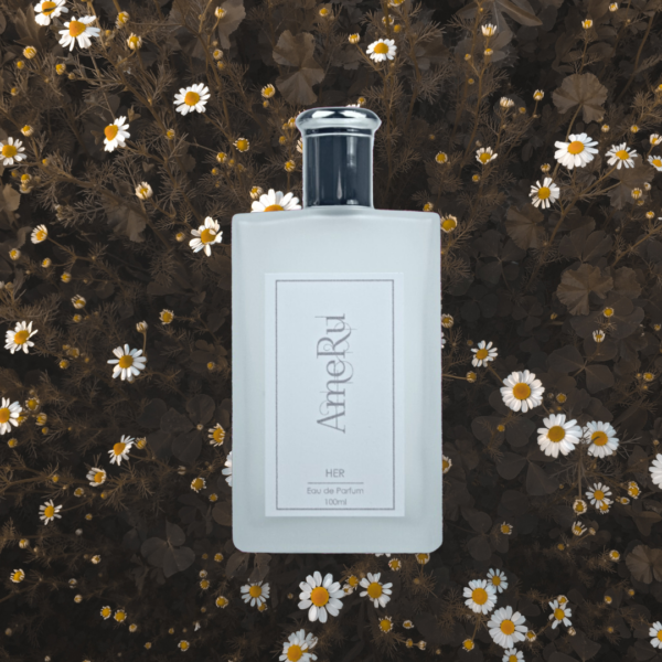 Eros Pour Femme - V.