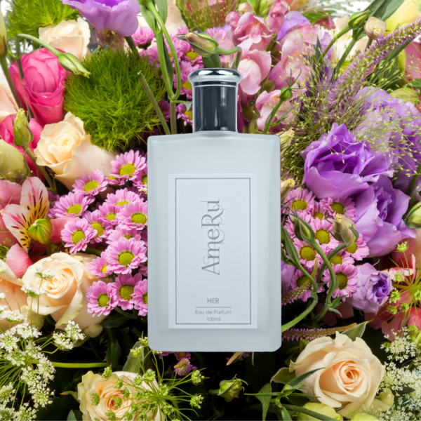 Flowerbomb - V&R