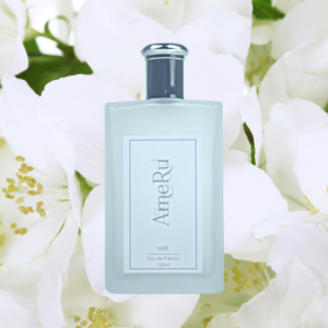 Moroccan Jasmine - Woody Oriental