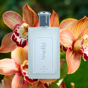 Perfume inspired by Black Orchid - Tom Ford