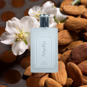 Oriental Vanilla