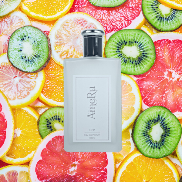 Floral Fruity