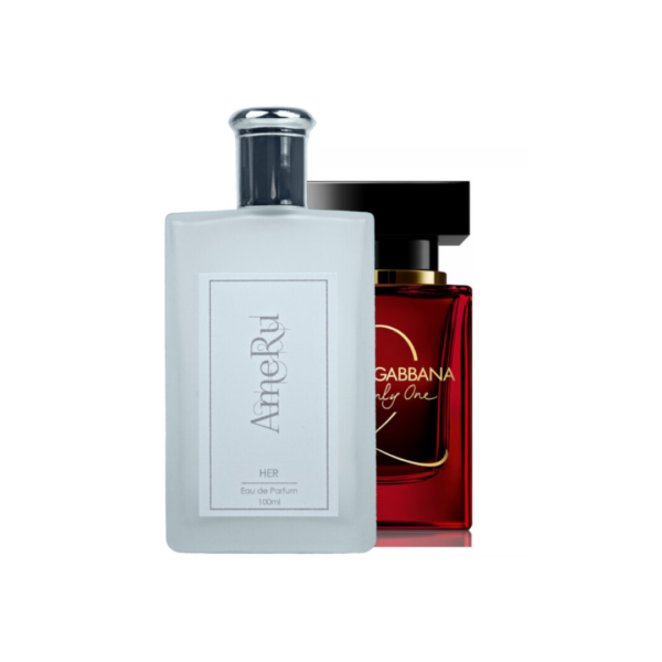 Perfume inspired by The Only One 2