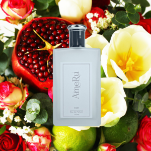 Floral Fruity