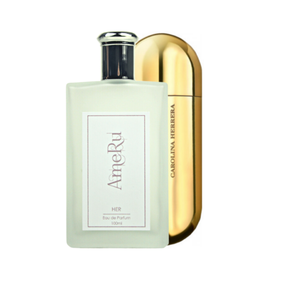 Perfume Inspired by 212 VIP - Carolina Herrera