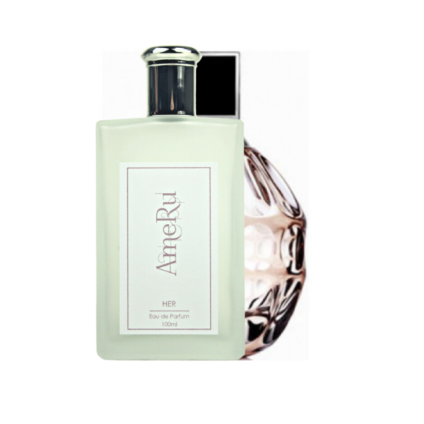 Perfume inspired by Jimmy Choo - Jimmy Choo