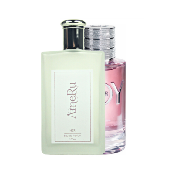 Perfume inspired by Joy - Christian Dior