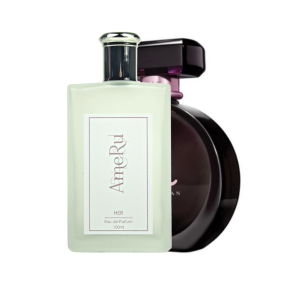 Perfume inspired by Kim Kardashian - Kim Kardashian
