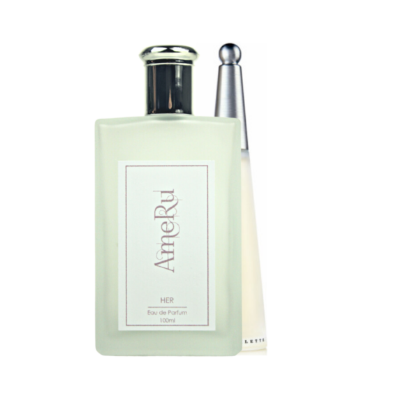 Perfume inspired by L'eau d'Issey - Issey Miyake