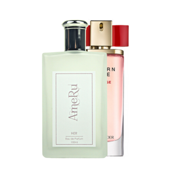 Perfume inspired by Modern Muse Le Rouge - Estee Lauder