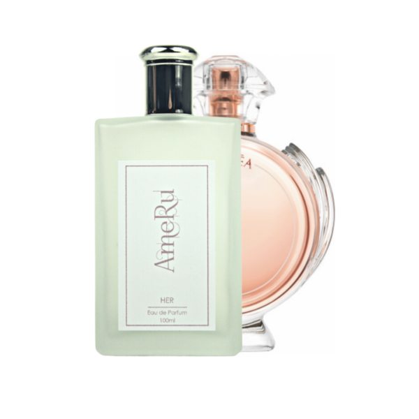 Perfume inspired by Olympea - Paco Rabanne
