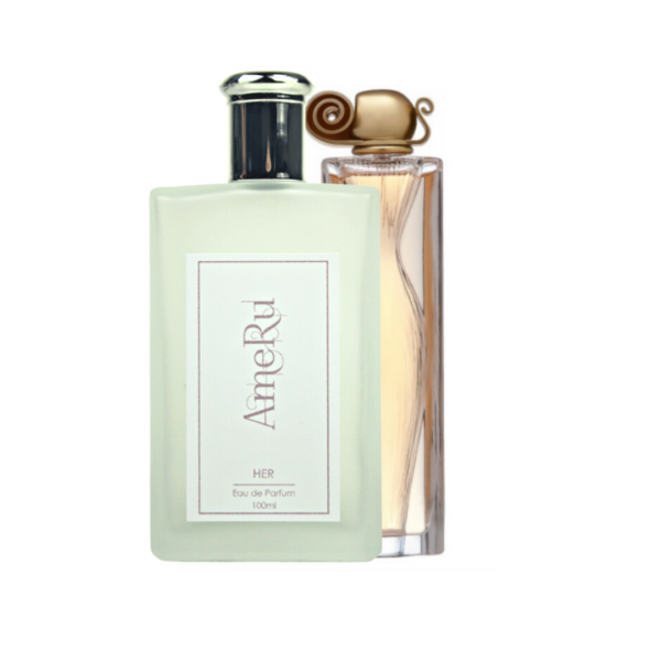 Perfume inspired by Organza - Givenchy