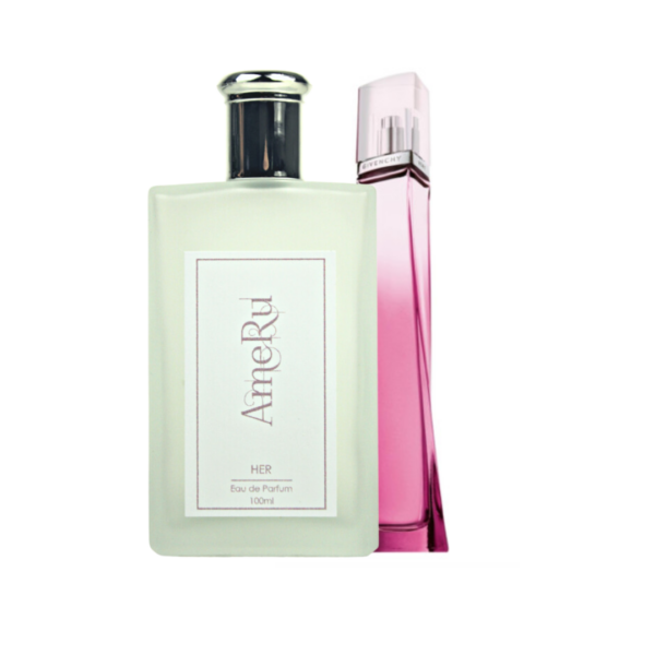 Perfume inspired by Very Irresistible - Givenchy
