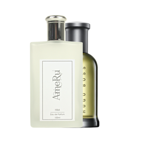 Perfume inspired by Boss Bottled - Hugo Boss