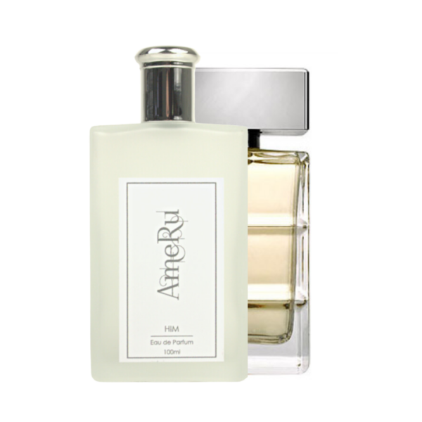 Perfume inspired by Boss Orange - Hugo Boss