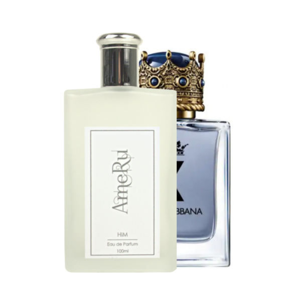 Perfume inspired by K - Dolce & Gabanna