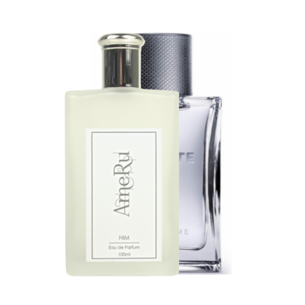 Perfume inspired by Lacoste Pour Homme - Lacoste