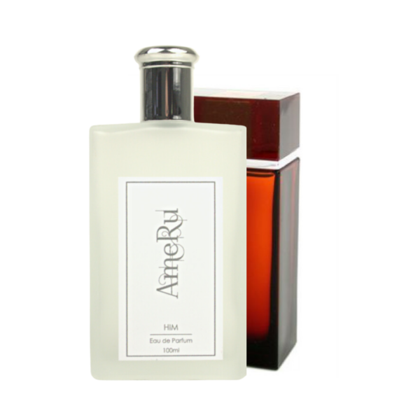 Perfume inspired by M7 Yves Saint Laurent