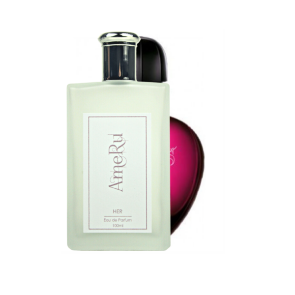 Perfume inspired by Black XS - Paco Rabanne