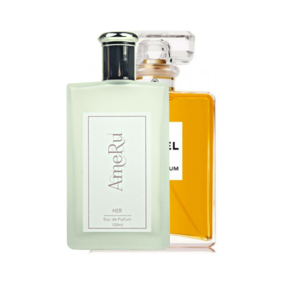 Perfume inspired by Chanel Nº5 - Chanel