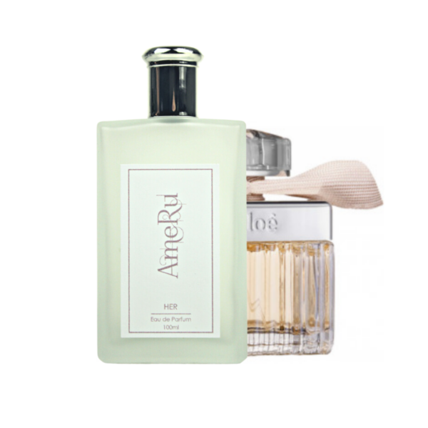 Perfume inspired by Chloe - Chloe