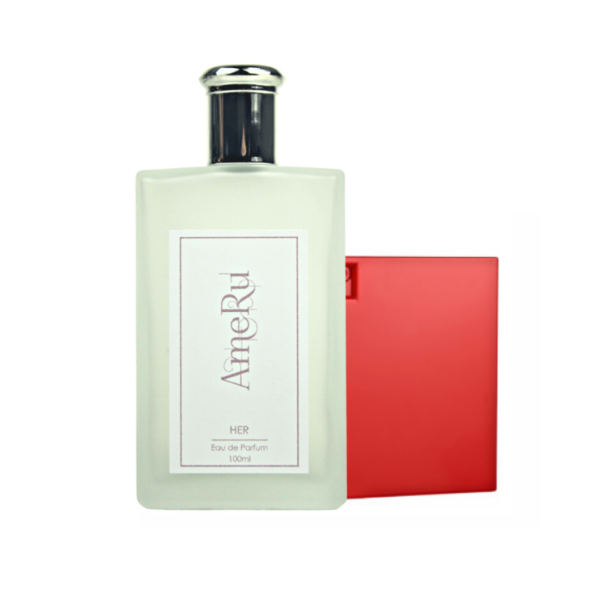 Perfume inspired by Gucci Rush - Gucci