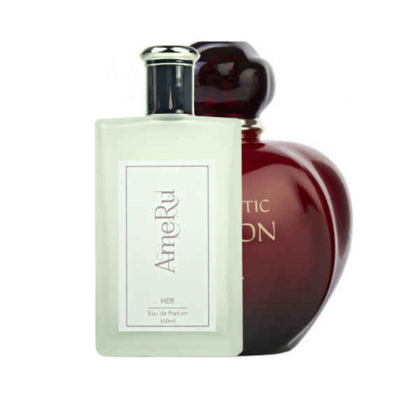 Perfume inspired by Hypnotic Poison - Christian Dior