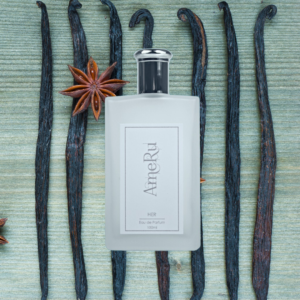 Oriental Vanilla
