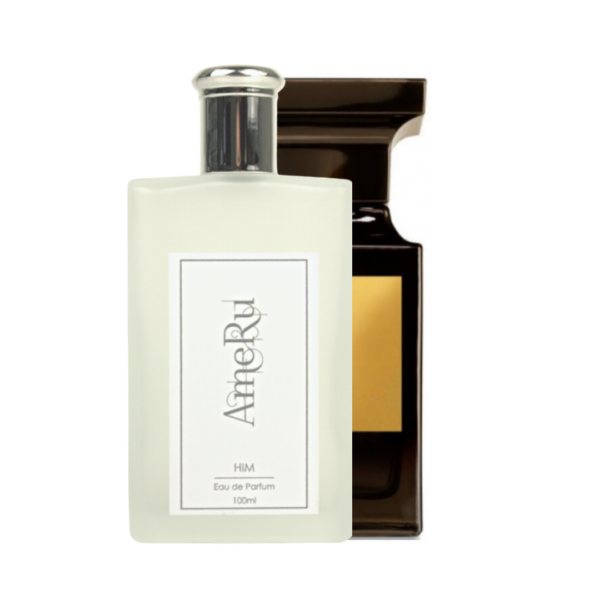 Perfume inspired by Vanille Fatale - Tom Ford - Unisex