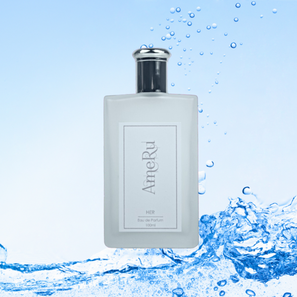 Cool Water - D.