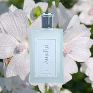 Perfume inspired by Black Aoud - Montale