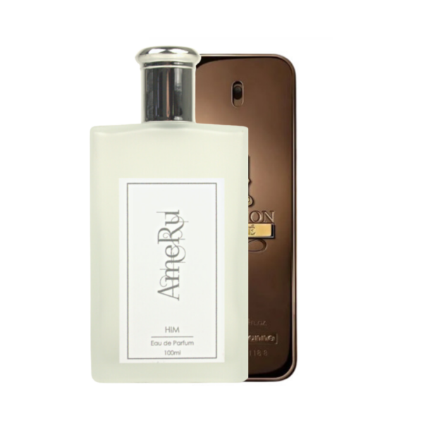 Perfume inspired by 1 Million Prive - Paco Rabanne