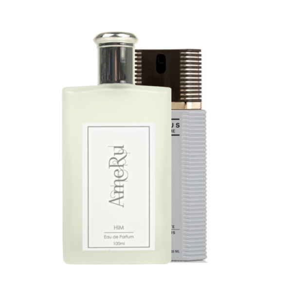 Perfume inspired by Lapidus Pour Homme - Ted Lapidus