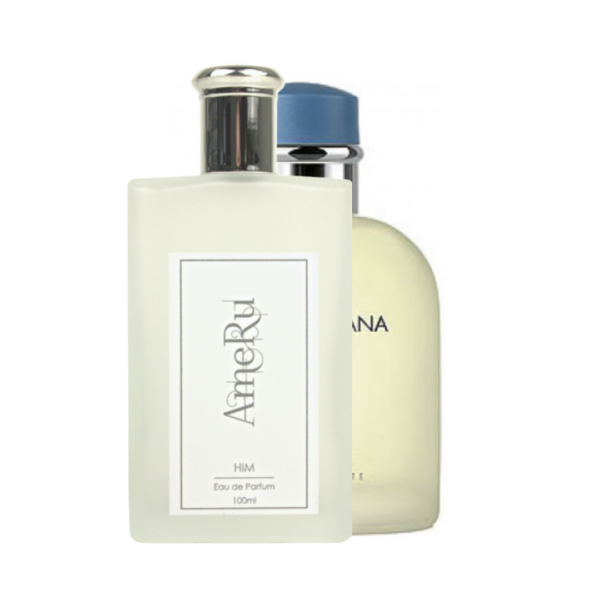 Perfume inspired by Light Blue Pour Homme - Dolce & Gabbana