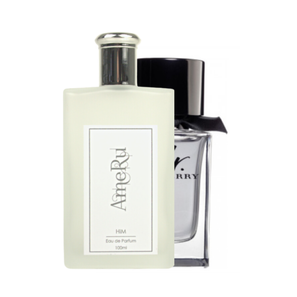 Perfume inspired by Mr Burberry - Burberry