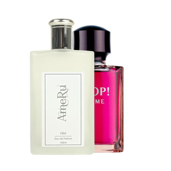 Joop Homme