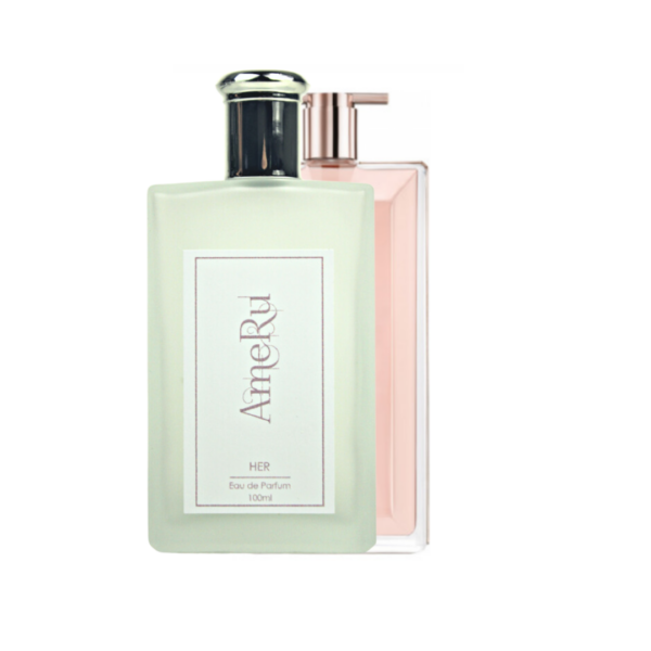 Perfume inspired by Idôle - Lancome