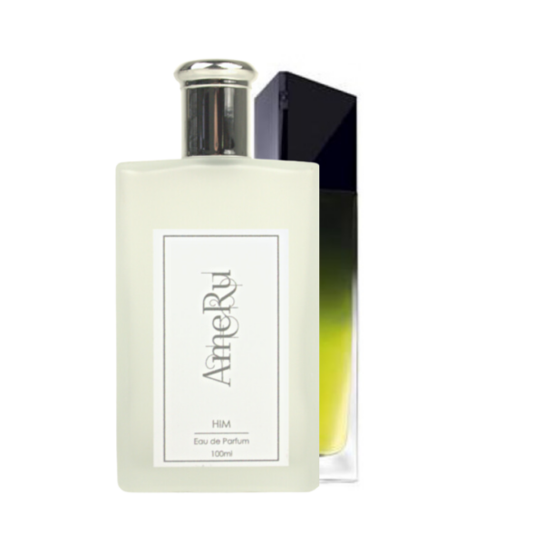 Perfume inspired by Very Irresistible for Men - Givenchy