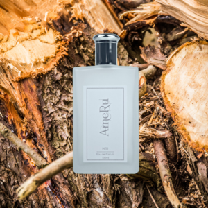 Floral Woody Musk