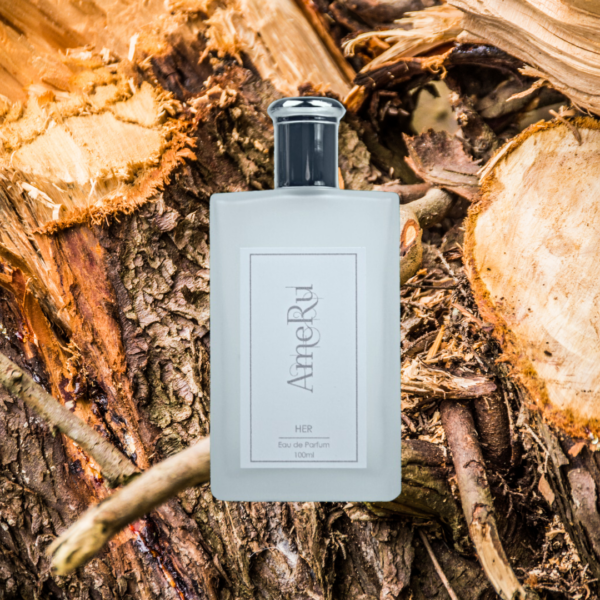 Floral Woody Musk