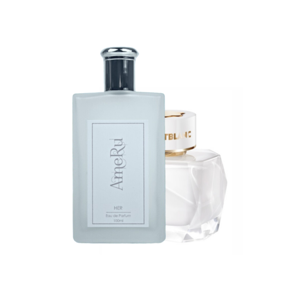 Perfume inspired by Signature