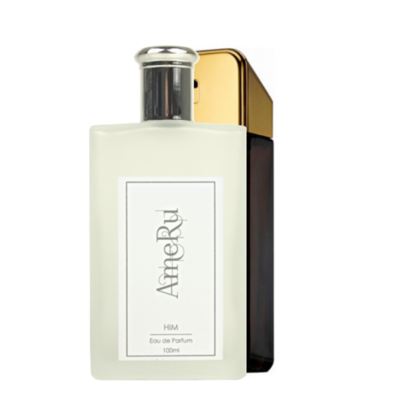 Perfume inspired by 1 Million - Paco Rabanne