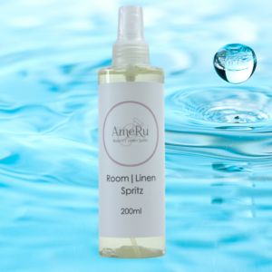 Aqua Room|Linen Spritz