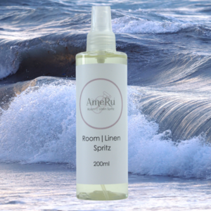Ocean Wild Room|Linen Spritz