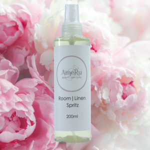 Peony Room|Linen Spritz