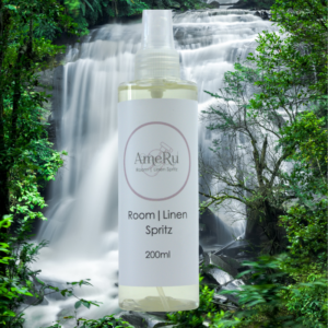 Rain Forest Room|Linen Spritz