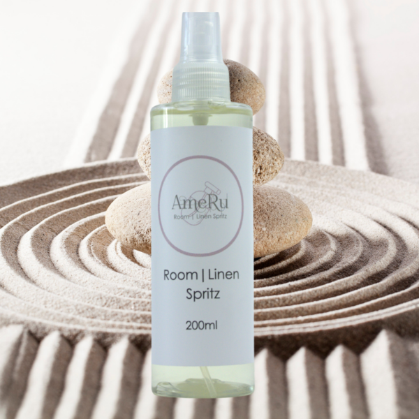 Rejuvenation Room|Linen Spritz