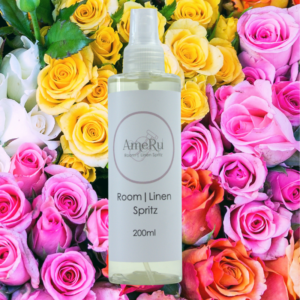 Roseblend Room|Linen Spritz