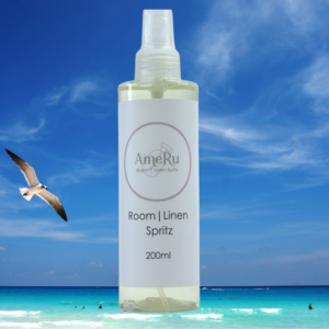 Sea Breez Room|Linen Spritz