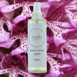 Wild Orchid Room|Linen Spritz